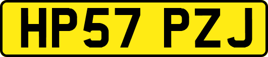 HP57PZJ