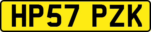 HP57PZK