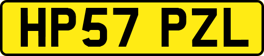 HP57PZL