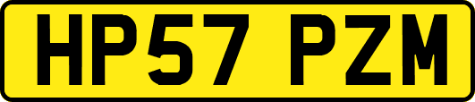 HP57PZM