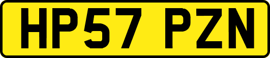 HP57PZN