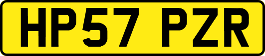 HP57PZR