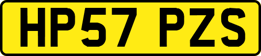 HP57PZS