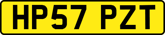 HP57PZT