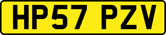 HP57PZV