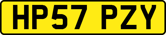 HP57PZY
