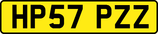 HP57PZZ