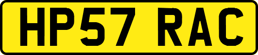 HP57RAC