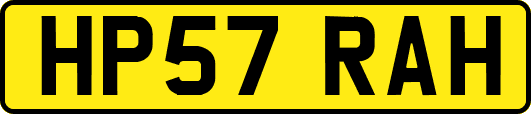 HP57RAH