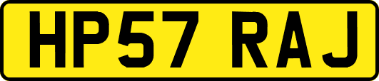 HP57RAJ