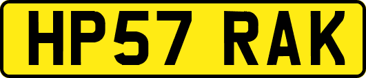 HP57RAK