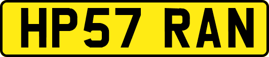 HP57RAN