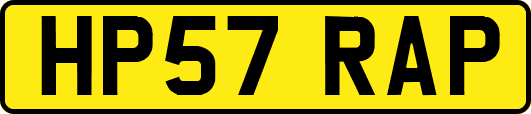 HP57RAP