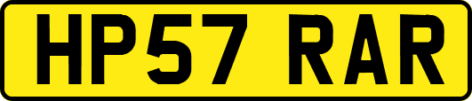 HP57RAR