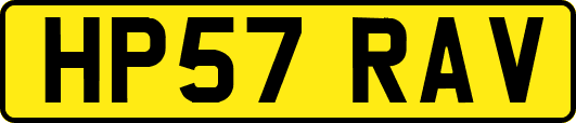 HP57RAV