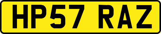 HP57RAZ
