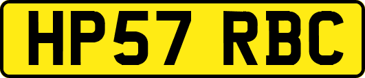 HP57RBC