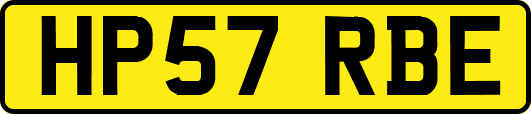 HP57RBE