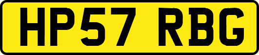 HP57RBG
