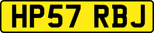 HP57RBJ