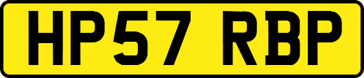 HP57RBP