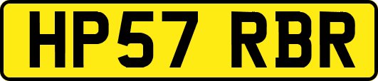 HP57RBR