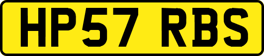 HP57RBS