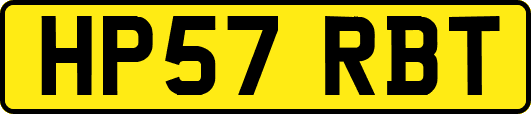 HP57RBT