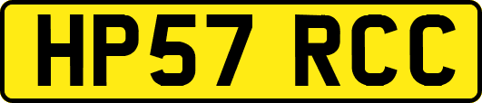 HP57RCC