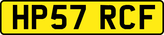 HP57RCF