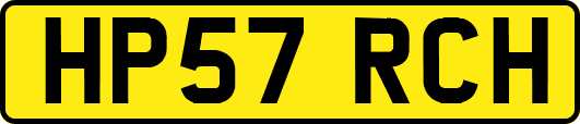 HP57RCH