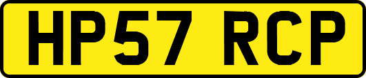 HP57RCP