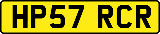 HP57RCR