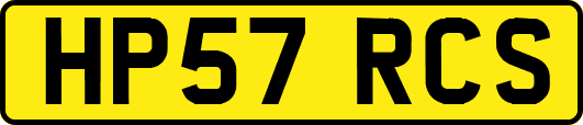 HP57RCS