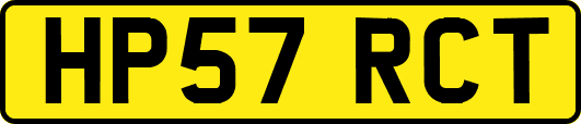 HP57RCT