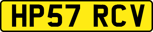 HP57RCV