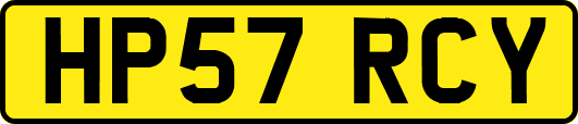 HP57RCY
