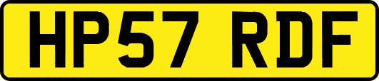 HP57RDF