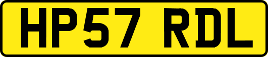 HP57RDL