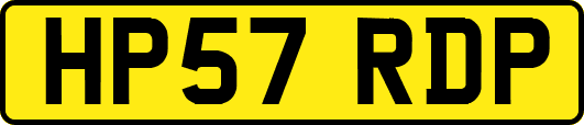 HP57RDP