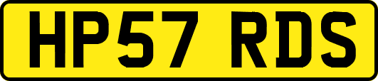 HP57RDS