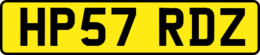 HP57RDZ