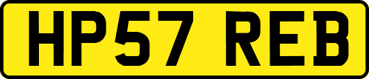 HP57REB