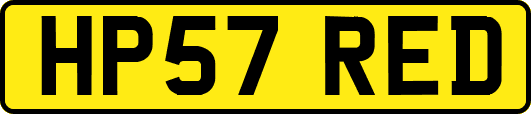 HP57RED
