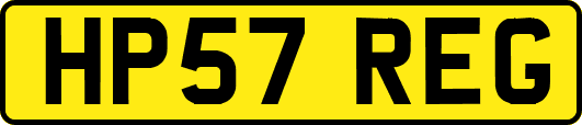 HP57REG