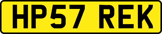 HP57REK