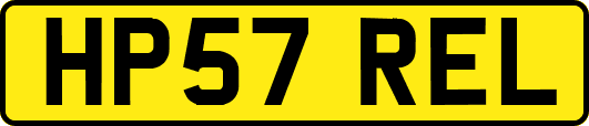 HP57REL