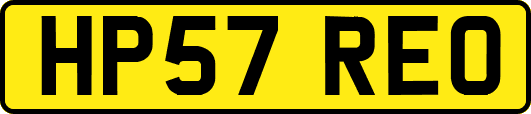 HP57REO