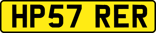 HP57RER
