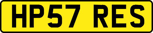 HP57RES